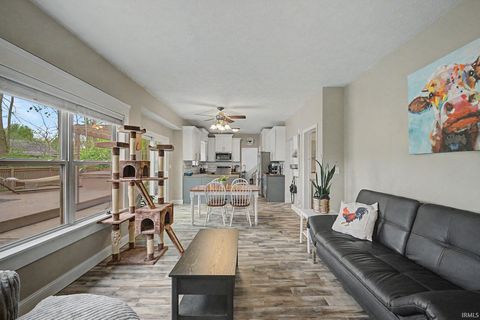 Tiny photo for 409 Castlewood Court, Lafayette, IN 47905 (MLS # 202614431)