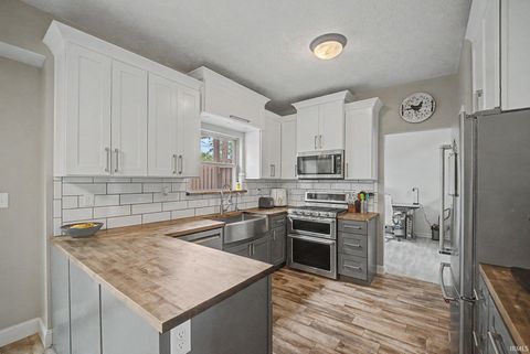 Tiny photo for 409 Castlewood Court, Lafayette, IN 47905 (MLS # 202614431)