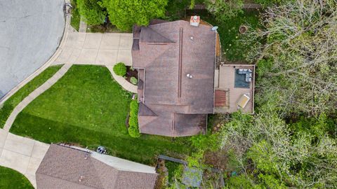 Tiny photo for 409 Castlewood Court, Lafayette, IN 47905 (MLS # 202614431)