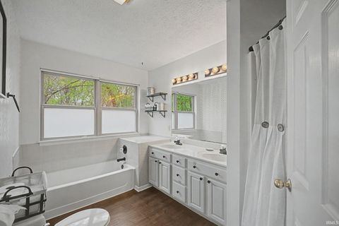 Tiny photo for 409 Castlewood Court, Lafayette, IN 47905 (MLS # 202614431)