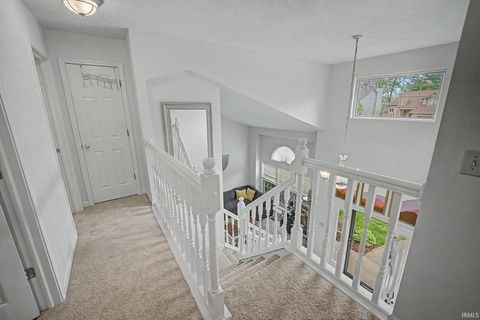 Tiny photo for 409 Castlewood Court, Lafayette, IN 47905 (MLS # 202614431)