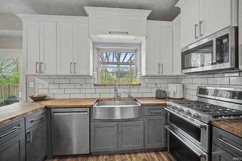 Tiny photo for 409 Castlewood Court, Lafayette, IN 47905 (MLS # 202614431)