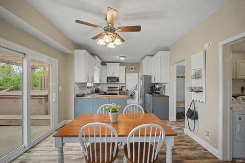 Tiny photo for 409 Castlewood Court, Lafayette, IN 47905 (MLS # 202614431)