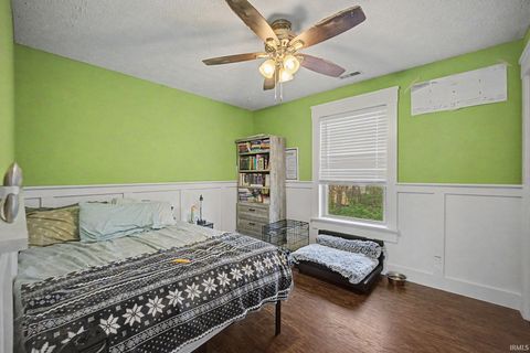 Tiny photo for 409 Castlewood Court, Lafayette, IN 47905 (MLS # 202614431)