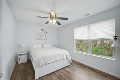 Tiny photo for 409 Castlewood Court, Lafayette, IN 47905 (MLS # 202614431)