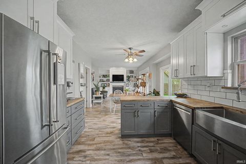 Tiny photo for 409 Castlewood Court, Lafayette, IN 47905 (MLS # 202614431)