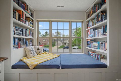 Tiny photo for 409 Castlewood Court, Lafayette, IN 47905 (MLS # 202614431)