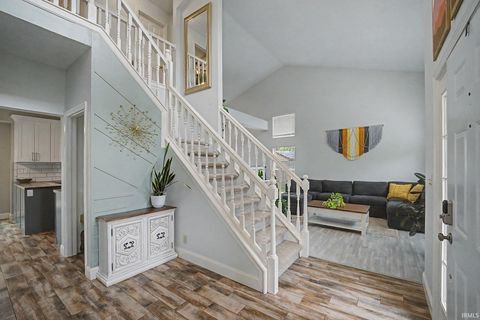 Tiny photo for 409 Castlewood Court, Lafayette, IN 47905 (MLS # 202614431)