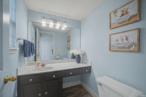 Tiny photo for 409 Castlewood Court, Lafayette, IN 47905 (MLS # 202614431)