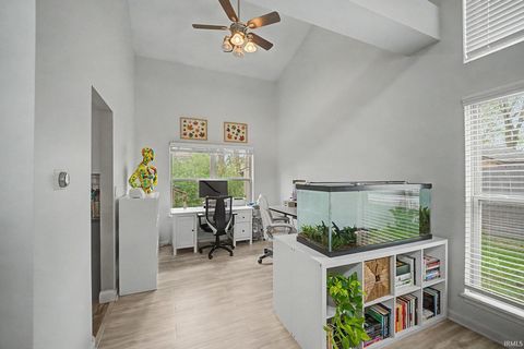 Tiny photo for 409 Castlewood Court, Lafayette, IN 47905 (MLS # 202614431)