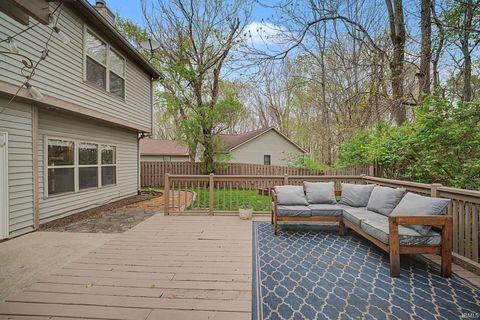 Tiny photo for 409 Castlewood Court, Lafayette, IN 47905 (MLS # 202614431)