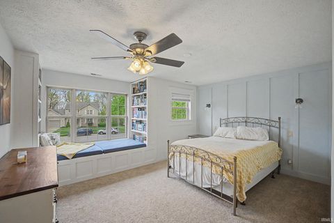 Tiny photo for 409 Castlewood Court, Lafayette, IN 47905 (MLS # 202614431)