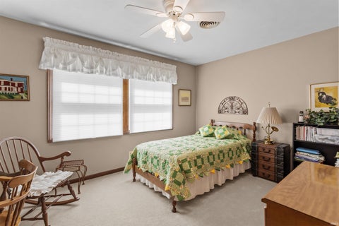 Tiny photo for 1905 GREYTWIG Drive, Kokomo, IN 46902 (MLS # 202623460)