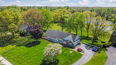 Tiny photo for 1905 GREYTWIG Drive, Kokomo, IN 46902 (MLS # 202623460)