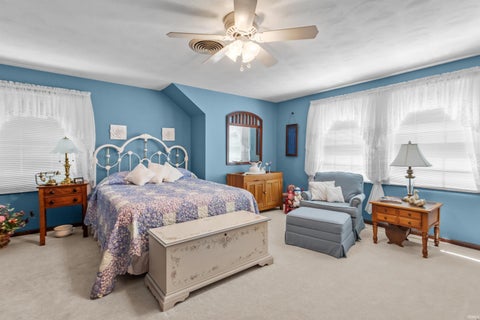 Tiny photo for 1905 GREYTWIG Drive, Kokomo, IN 46902 (MLS # 202623460)