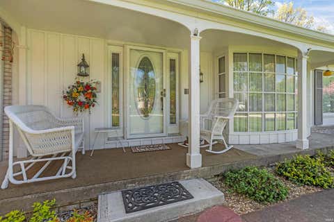 Tiny photo for 1905 GREYTWIG Drive, Kokomo, IN 46902 (MLS # 202623460)