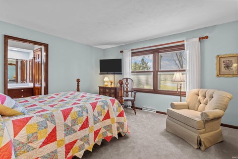 Tiny photo for 1905 GREYTWIG Drive, Kokomo, IN 46902 (MLS # 202623460)