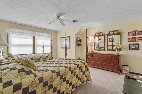 Tiny photo for 1905 GREYTWIG Drive, Kokomo, IN 46902 (MLS # 202623460)