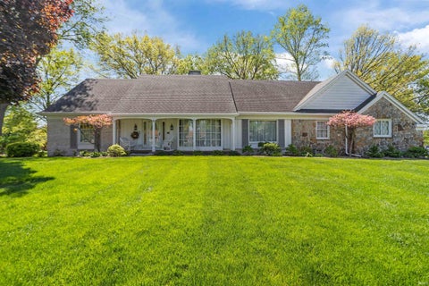 Photo of 1905 GREYTWIG Drive, Kokomo, IN 46902 (MLS # 202623460)