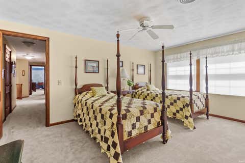 Tiny photo for 1905 GREYTWIG Drive, Kokomo, IN 46902 (MLS # 202623460)