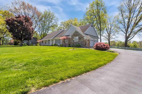 Tiny photo for 1905 GREYTWIG Drive, Kokomo, IN 46902 (MLS # 202623460)