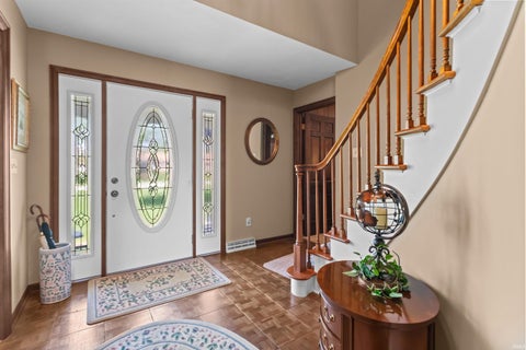 Tiny photo for 1905 GREYTWIG Drive, Kokomo, IN 46902 (MLS # 202623460)