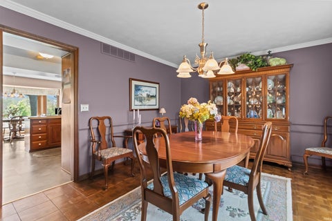Tiny photo for 1905 GREYTWIG Drive, Kokomo, IN 46902 (MLS # 202623460)