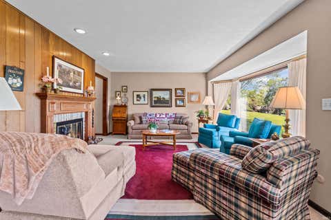Tiny photo for 1905 GREYTWIG Drive, Kokomo, IN 46902 (MLS # 202623460)