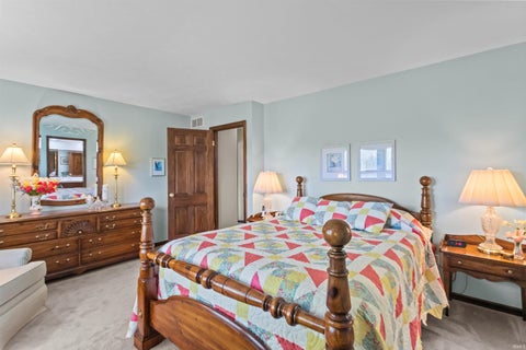 Tiny photo for 1905 GREYTWIG Drive, Kokomo, IN 46902 (MLS # 202623460)