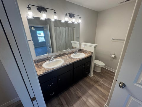 Tiny photo for 1226 Allen Street, Roanoke, IN 46783 (MLS # 202640048)