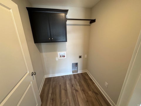 Tiny photo for 1226 Allen Street, Roanoke, IN 46783 (MLS # 202640048)