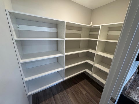 Tiny photo for 1226 Allen Street, Roanoke, IN 46783 (MLS # 202640048)