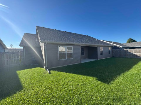 Tiny photo for 1226 Allen Street, Roanoke, IN 46783 (MLS # 202640048)