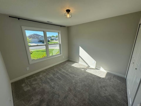 Tiny photo for 1226 Allen Street, Roanoke, IN 46783 (MLS # 202640048)