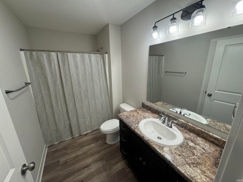 Tiny photo for 1226 Allen Street, Roanoke, IN 46783 (MLS # 202640048)