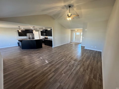Tiny photo for 1226 Allen Street, Roanoke, IN 46783 (MLS # 202640048)