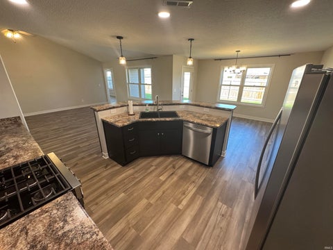 Tiny photo for 1226 Allen Street, Roanoke, IN 46783 (MLS # 202640048)