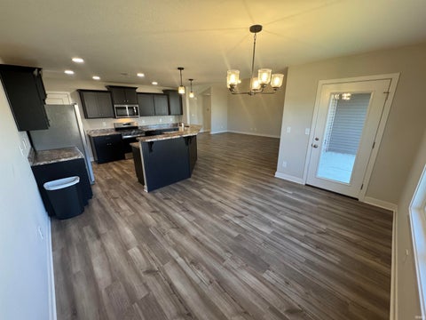 Tiny photo for 1226 Allen Street, Roanoke, IN 46783 (MLS # 202640048)