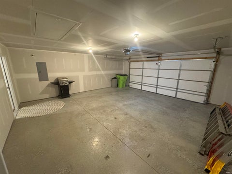 Tiny photo for 1226 Allen Street, Roanoke, IN 46783 (MLS # 202640048)