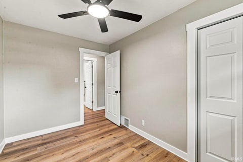 Tiny photo for 15747 Wagon Wheel N, Granger, IN 46530 (MLS # 202636905)