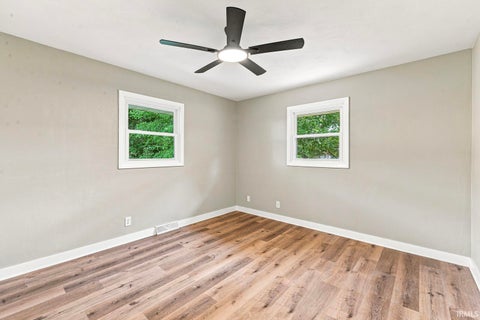 Tiny photo for 15747 Wagon Wheel N, Granger, IN 46530 (MLS # 202636905)