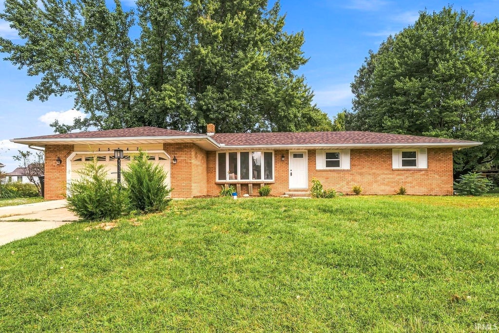 Photo of 15747 Wagon Wheel N, Granger, IN 46530 (MLS # 202636905)