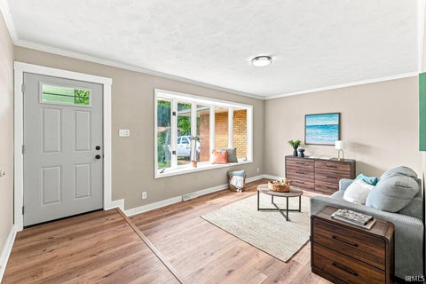 Tiny photo for 15747 Wagon Wheel N, Granger, IN 46530 (MLS # 202636905)