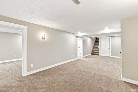 Tiny photo for 15747 Wagon Wheel N, Granger, IN 46530 (MLS # 202636905)