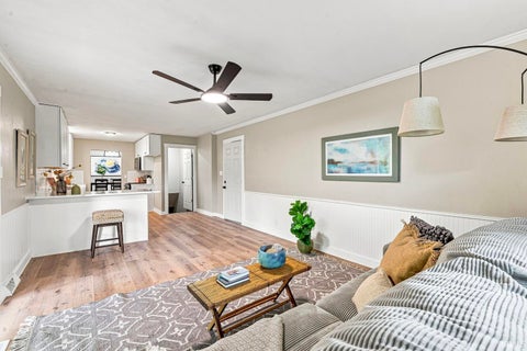 Tiny photo for 15747 Wagon Wheel N, Granger, IN 46530 (MLS # 202636905)