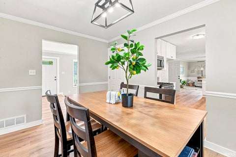 Tiny photo for 15747 Wagon Wheel N, Granger, IN 46530 (MLS # 202636905)