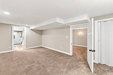 Tiny photo for 15747 Wagon Wheel N, Granger, IN 46530 (MLS # 202636905)