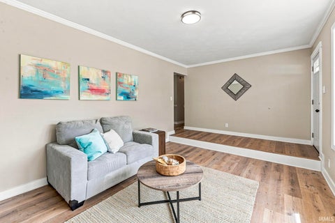 Tiny photo for 15747 Wagon Wheel N, Granger, IN 46530 (MLS # 202636905)