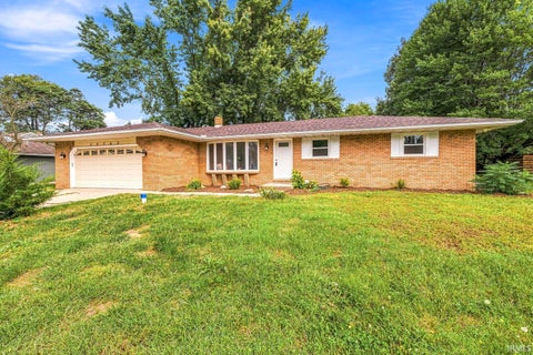 Tiny photo for 15747 Wagon Wheel N, Granger, IN 46530 (MLS # 202636905)