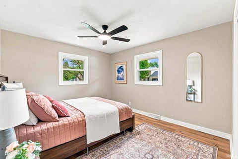 Tiny photo for 15747 Wagon Wheel N, Granger, IN 46530 (MLS # 202636905)